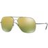 Ray Ban RB3587 Chromance Polarized