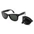 Ray Ban RB4105 Folding Wayfarer Polarized