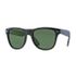 Ray Ban RB4105 Folding Wayfarer 