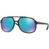 Ray Ban RB4312CH Chromance Polarized