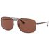 Ray Ban RB3611 Polarized