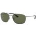 Ray Ban RB3654 Polarized