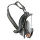 3M Full Face Respirator Mask