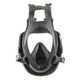3M Full Face Respirator Mask