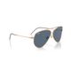 Ray Ban RB0101S Aviator Reverse